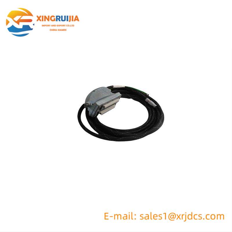 ICS Triplex TC-301-02-4M5 Local Expansion Cable