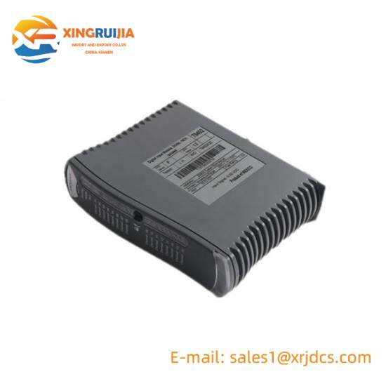 ICS TRIPLEX TC-305-01-5M0