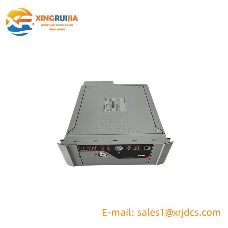 ICS TRIPLEX TC-305-01-5M0