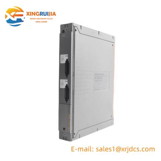 ICS Triplex Trusted T7150A Comms Module