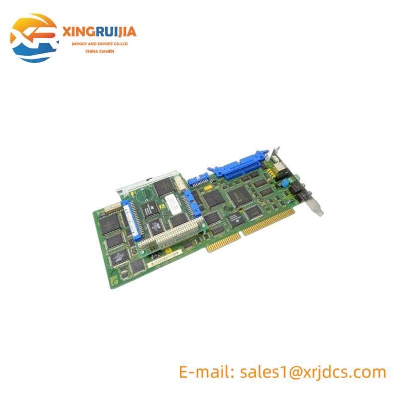 Indramat MTC-P01,2-M2-A2-NN-NN-FW/FWA-MTCP01-M01-18VRS-NN EXPANSION MODULE