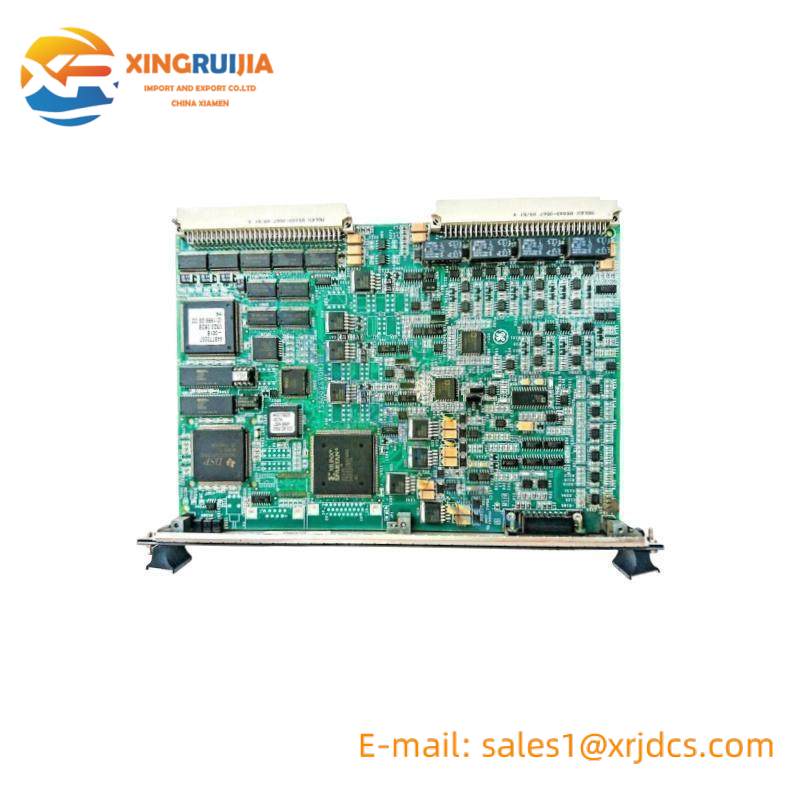 GE IS200BICLH1AFE INTERFACE BOARD