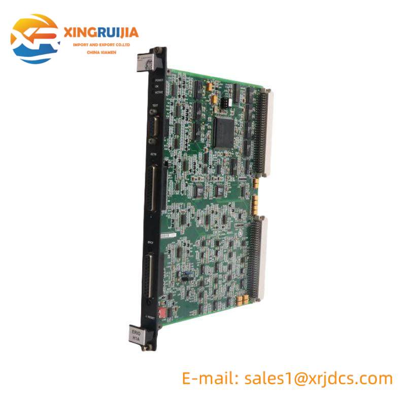 GE IS200DSPXH1AAA Digital Signal Processor Board