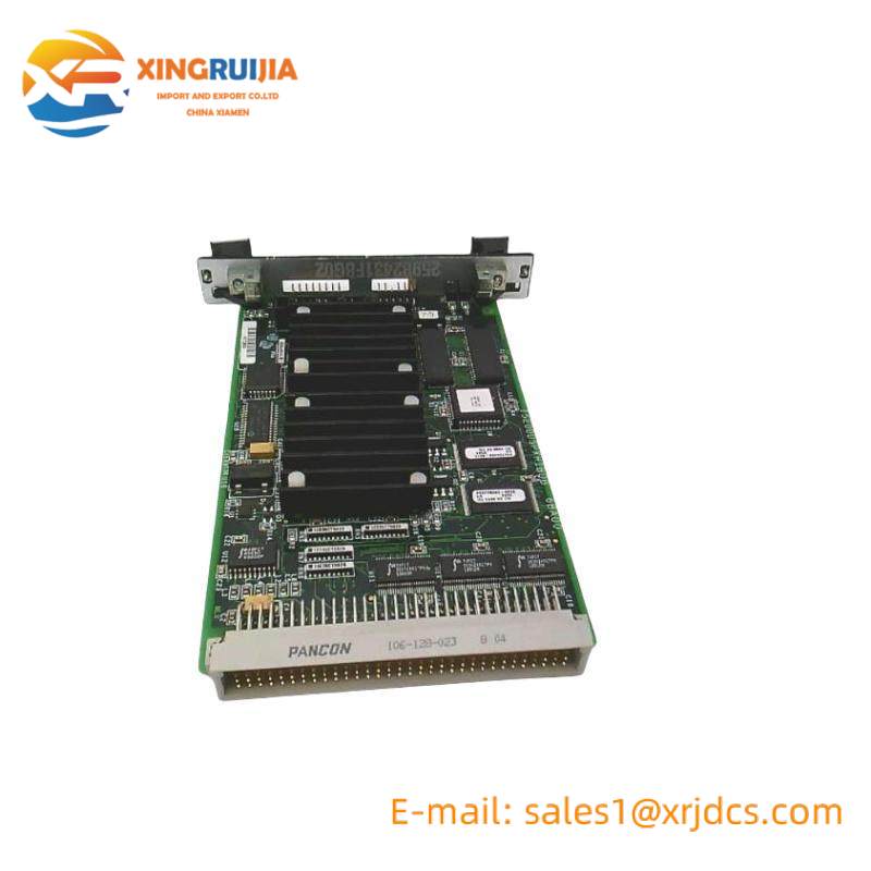 GE IS200DSPXH1BCA PCB MODULE