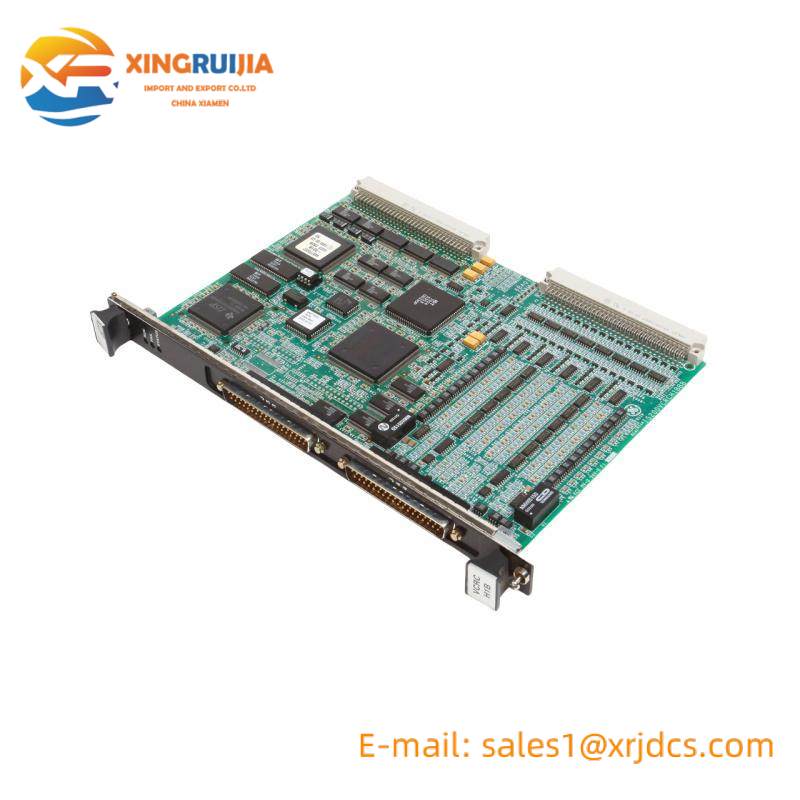 GE IS200ITBAG1 PCB TERMINAL DC DRIVE