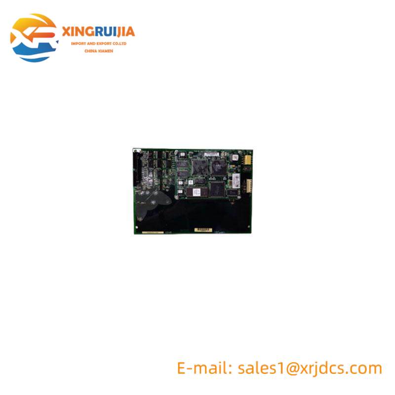 GE IS200JPDFG1ADD POWER DISTRIBUTION BOARD