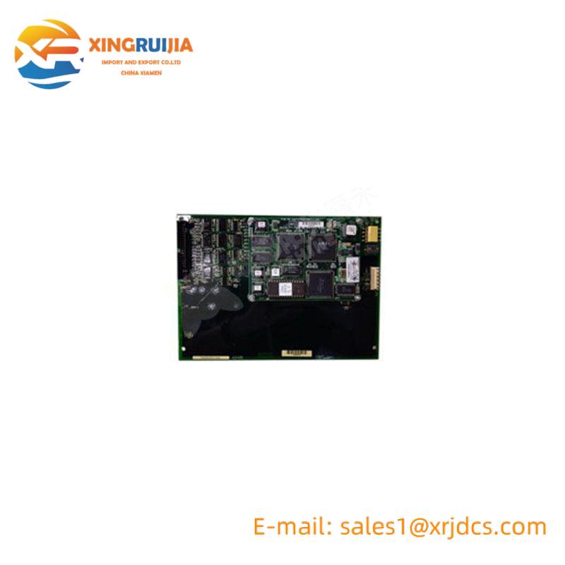 GE IS200JPDSG1ABB POWER DISTRIBUTION BOARD