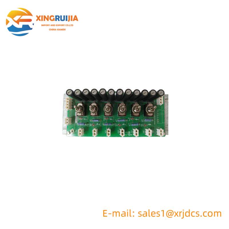 GE IS200JPDSG1ACB Boards & Turbine Control