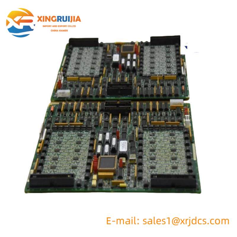 GE IS200TBAIS1CED PCB Board