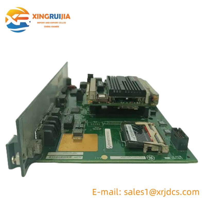 GE IS215ACLEH1AB OEM Module