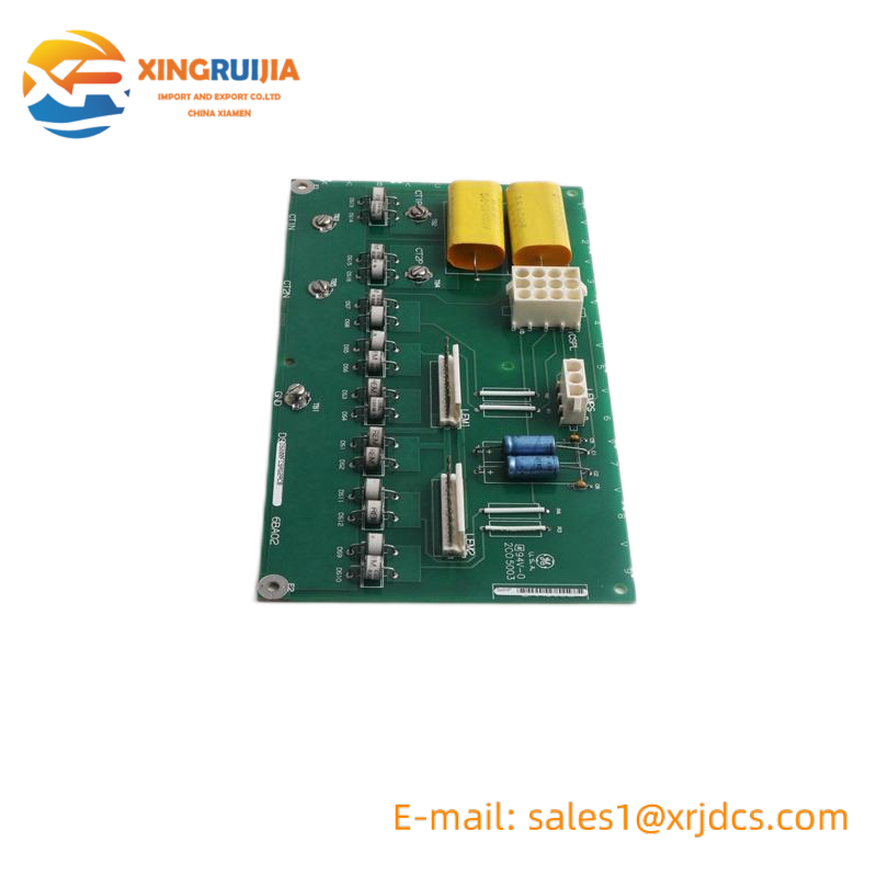 YASKAWA JACP-317215 PLC module