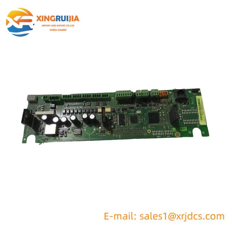 ABB JCON-01C Inverter motherboard CPU board