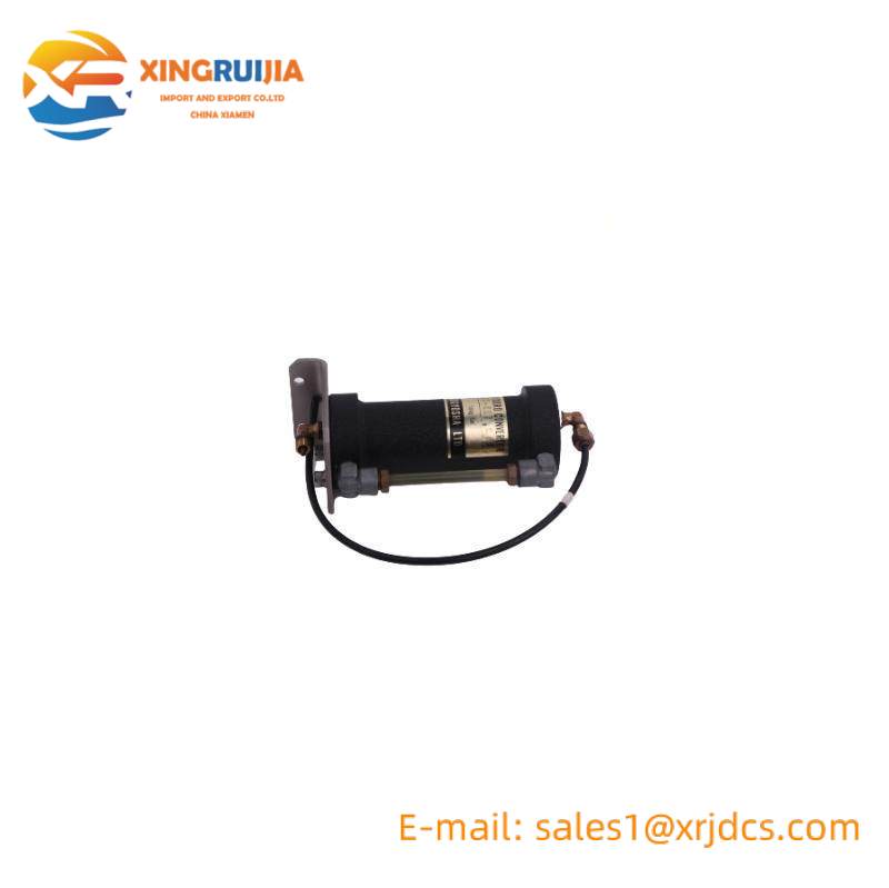 JUMO SRM-96/50-043-00-64.5111 temperature sensor