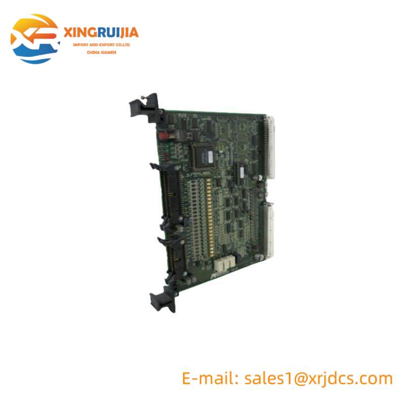 Kawasaki 50999-0037 Robot CPU Motherboard