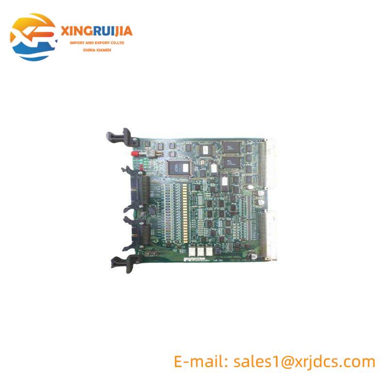 Kawasaki 50999-2922R07 CPU50999-2922R07 Servo board