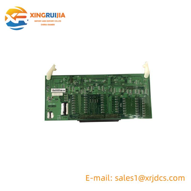 Kawasaki 50999-2922R08 Robot Circuit Board