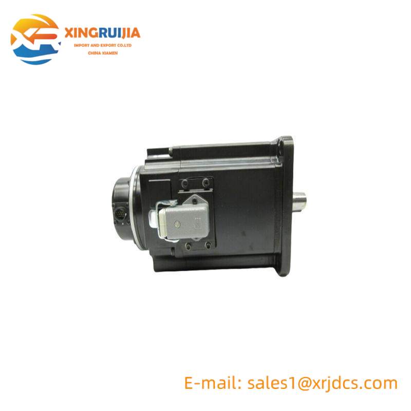 Kawasaki R2AA13200LCPKZ Servo Motor