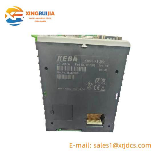 KEBA K2-200