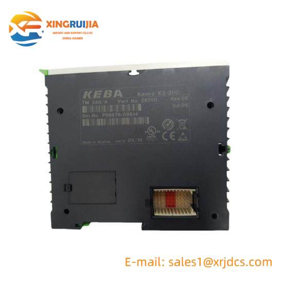 KEBA K2-200 FM280/A