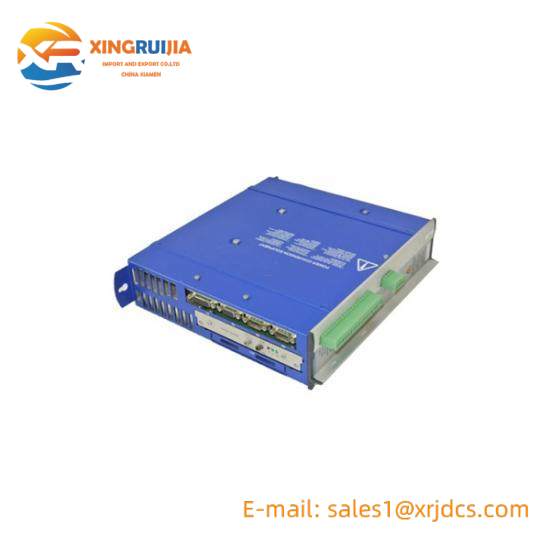 Kollmorgen S61000-610 Servo Amplifier