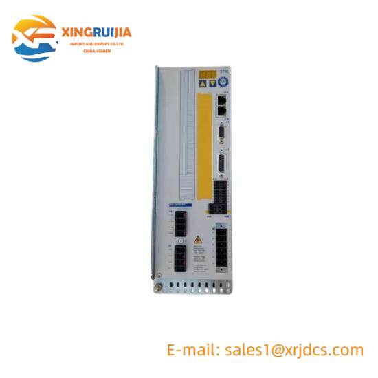 Kollmorgen S7240F-NAF2NA-NA-035  Servo Drive