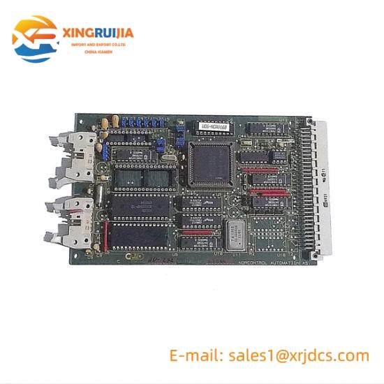 KONGSBERG NA-1E220.1 WBU-CPU SINGLE BOARD