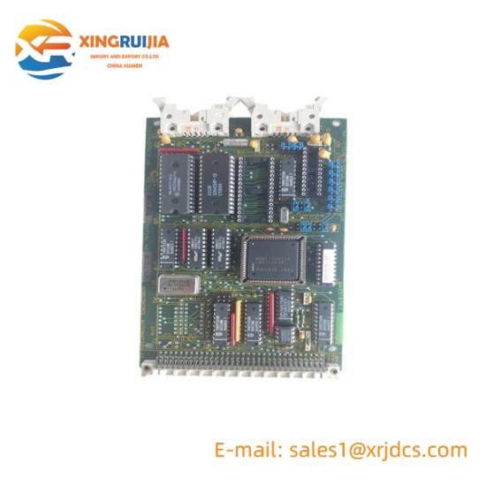 KONGSBERG NA-1E220 SINGLE BOARD