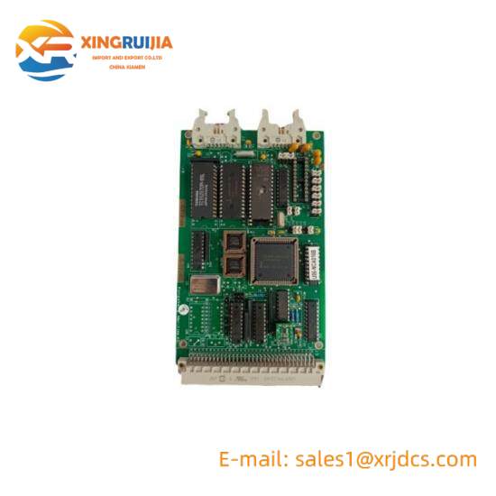 Kongsberg NA1E220.1 CPU Single Board