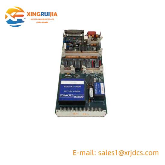 Kongsberg NA1E222.1 Power Card