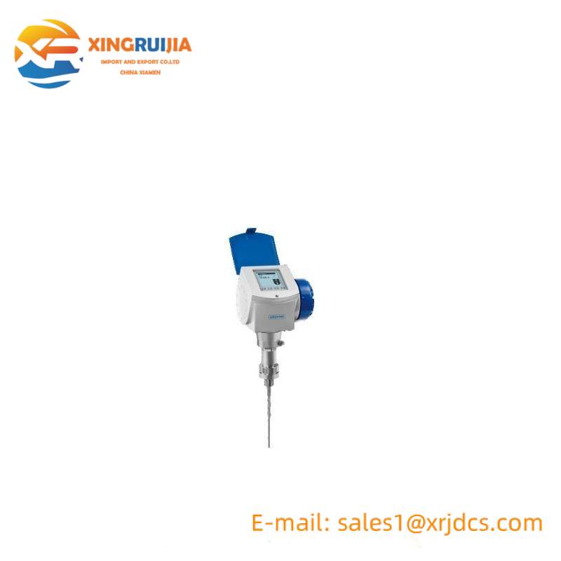 KROHNE OPTIFLEX 1300C-L VF714E00003000108A000000 Guided radar (TDR) level transmitter