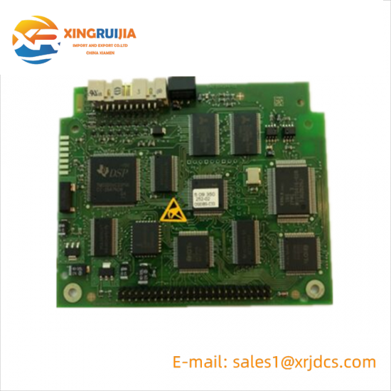 KUKA 00-117-336 INTERFACE CARD