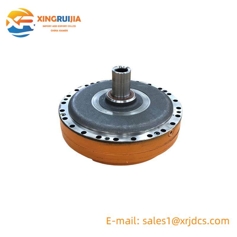 KUKA KR210-2F00-104-986 Reducer