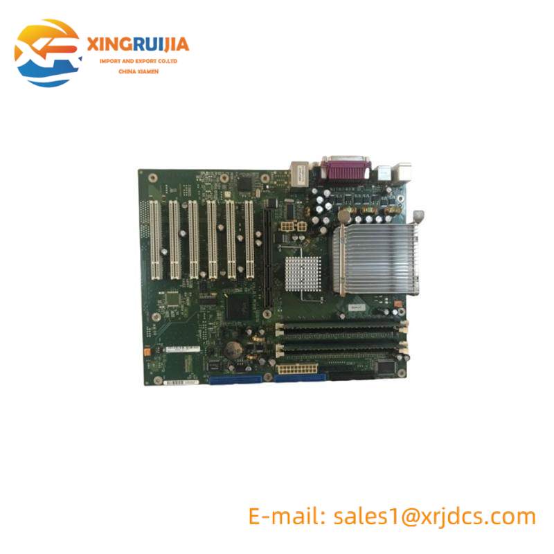 KUKA KRC2 00-154-293 Motherboard