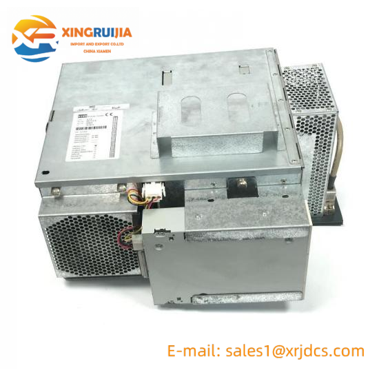 KUKA KRC2 KC2 Computer 00-111-316 / 00111316