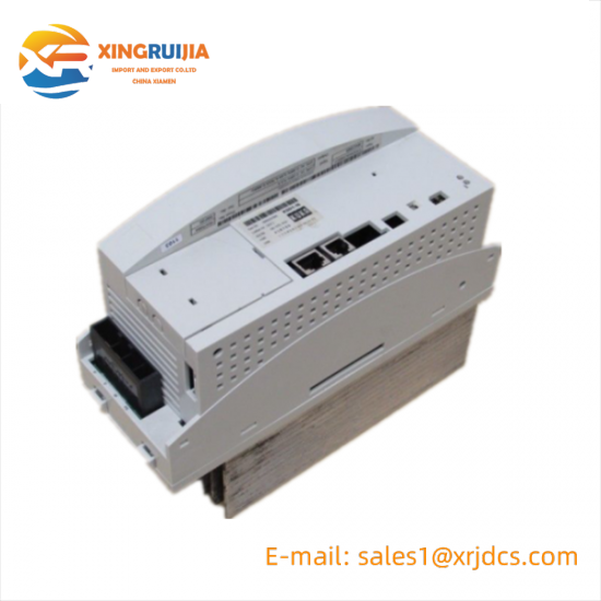 KUKA KSD1-32/9 SERVO DRIVE CONTROLLER