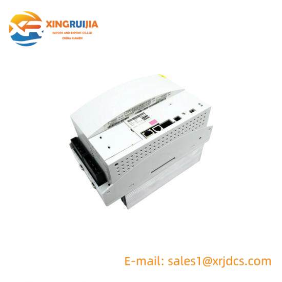 KUKA KSD1-48 Servo Drive