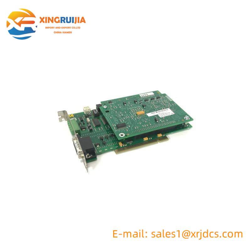 KUKA MFC+DSE 00-117-336 00-128-358 Card 