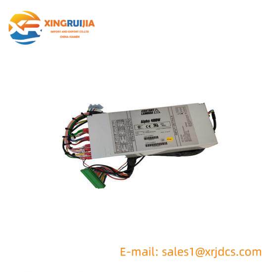 LAMBDA ALPHA400W H41014 CA400 5B 24D 12/12E 15/15E Power supply