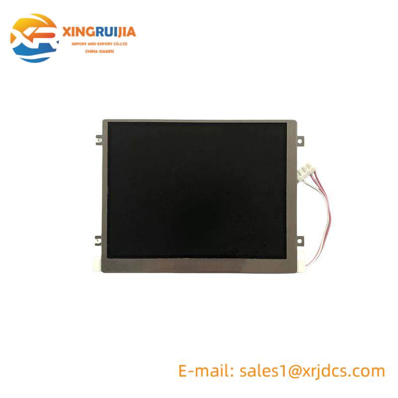  LQ064V3DG05 A 1Z000700 LCD Display Panel