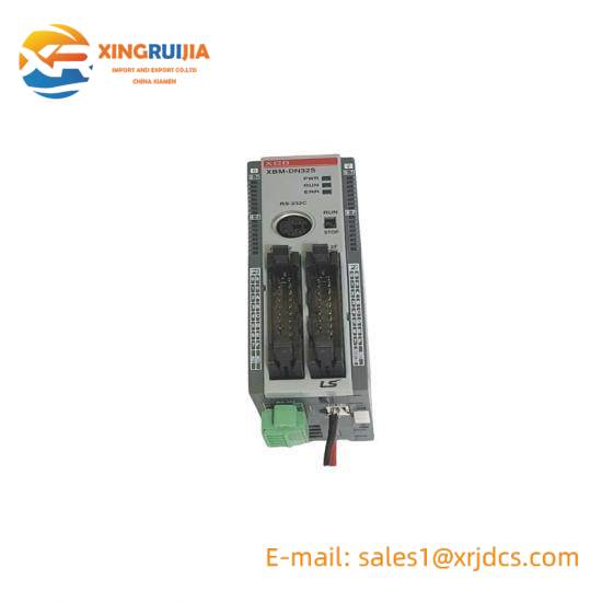 LS XBM-DN32S Transistor Output Module