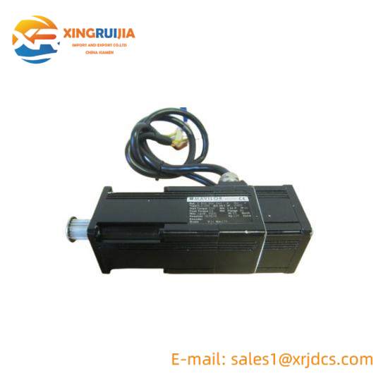 MAVILOR BLS-055 SERVO MOTOR