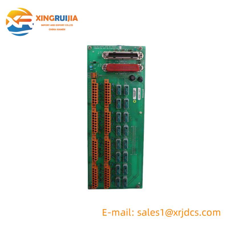 HONEYWELL MC-YDOY22 51204162-175 PC BOARD