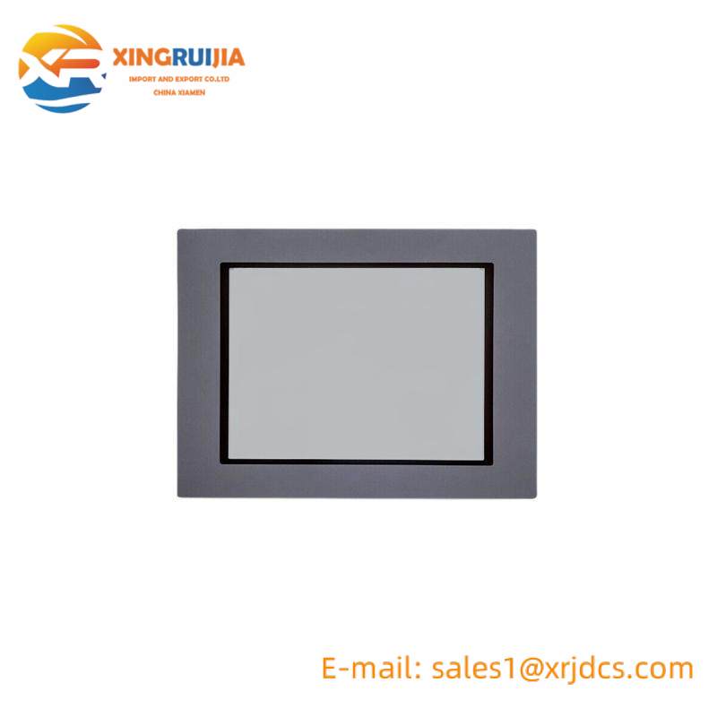 MCGS TPC1162HI MCGS Touch Screen Panel