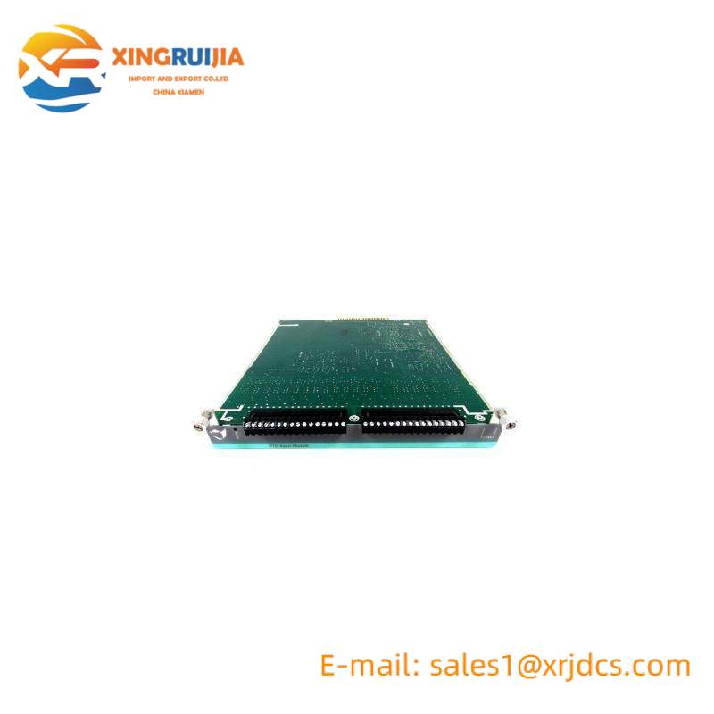 METSO IOP303 INPUT MODULE