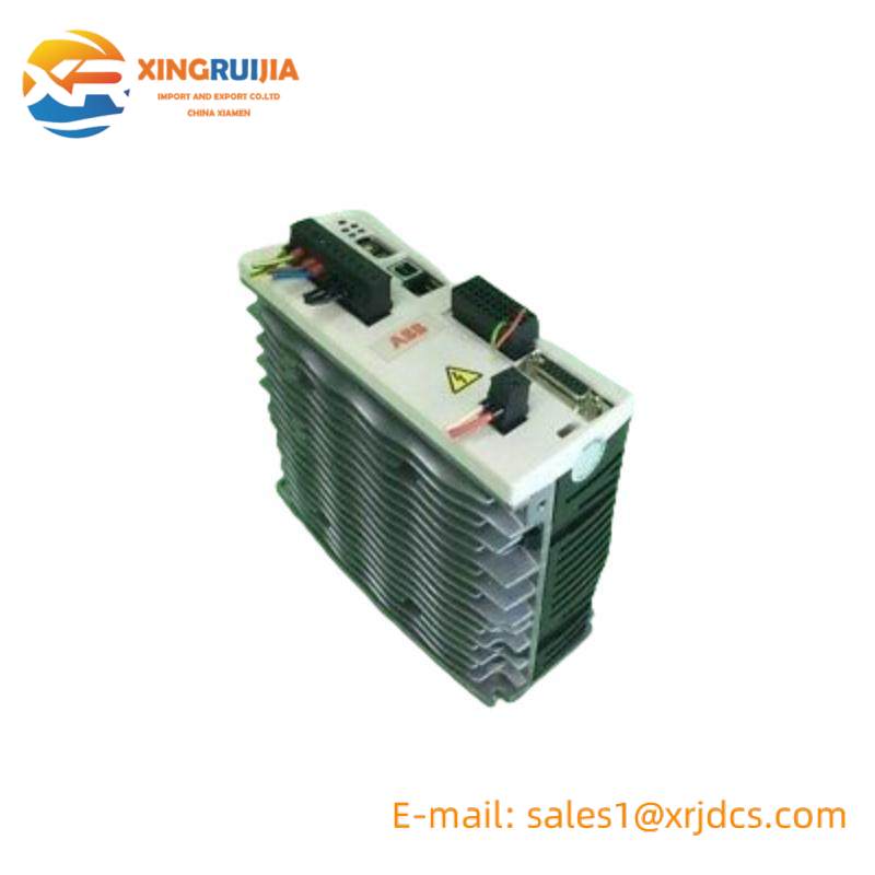 ABB MFE230A006BW Servo drive