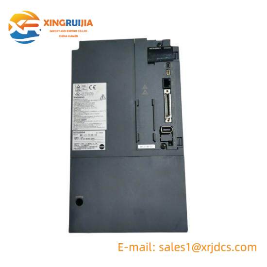 MITSUBISHI 700A AC servo drives