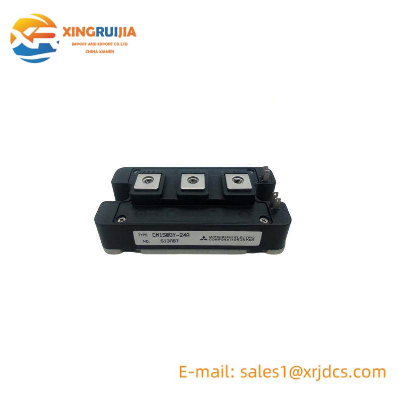 MITSUBISHI CM150DY-24A Supply Power Module