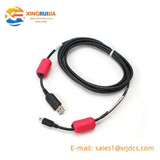 MITSUBISHI GT09-C30USB-5P Series programming Cable