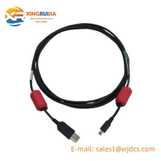 MITSUBISHI GT09-C30USB-5P Series programming Cable