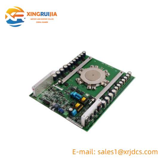 Mitsubishi GU-D08 80173-109-01 FGC800B-130DS/81001-450-52-R  Communication Integrated Thyristor Board